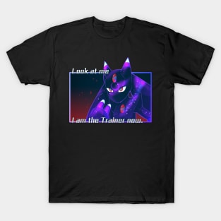 Look at Me Lunaris, Noct - Palworld T-Shirt